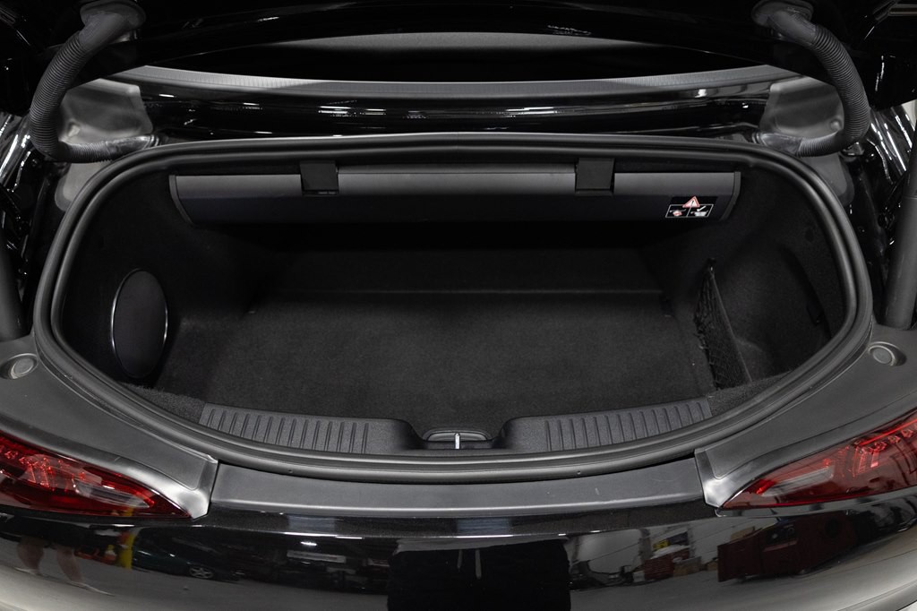 2022 Mercedes-Benz SL-Class Image 74