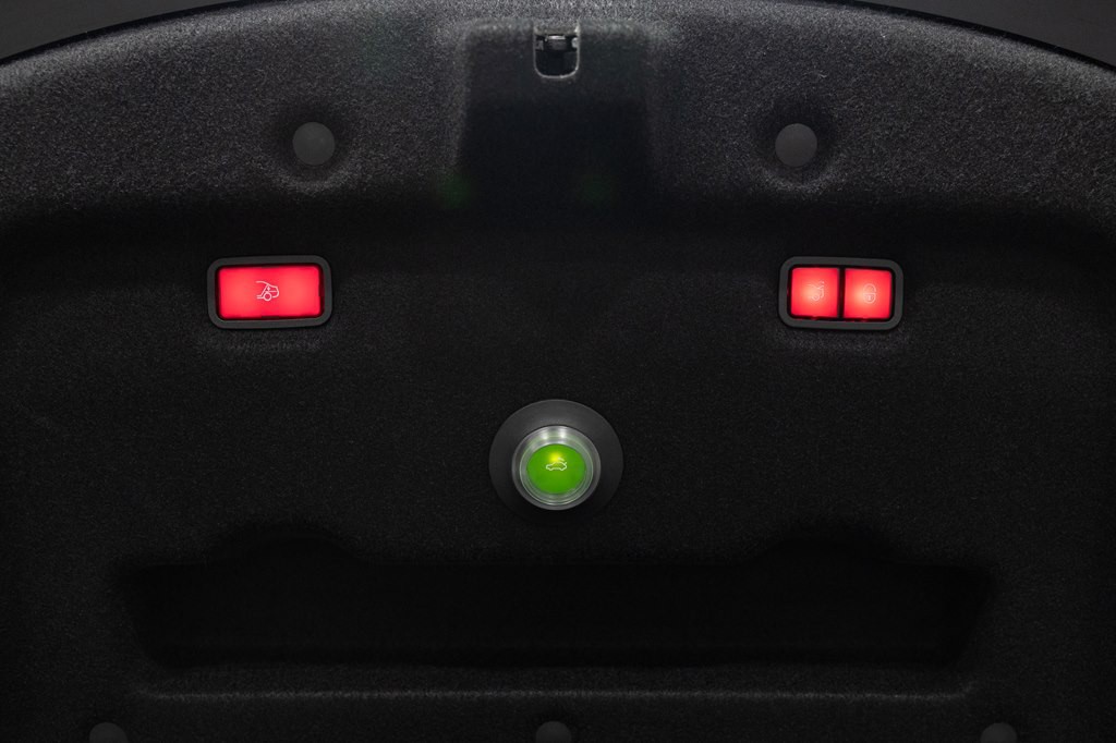 2022 Mercedes-Benz SL-Class Image 75