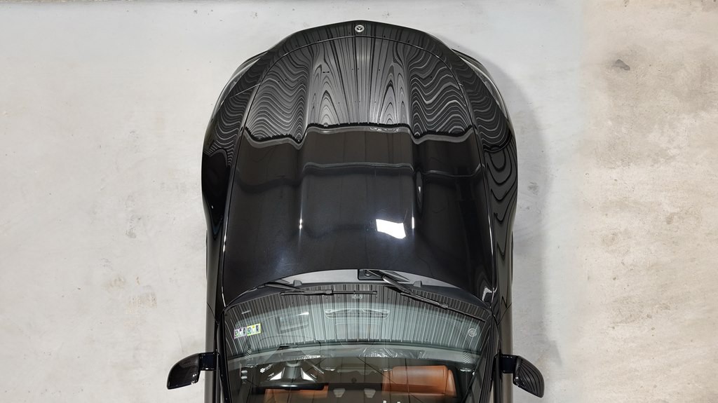 2022 Mercedes-Benz SL-Class Image 79