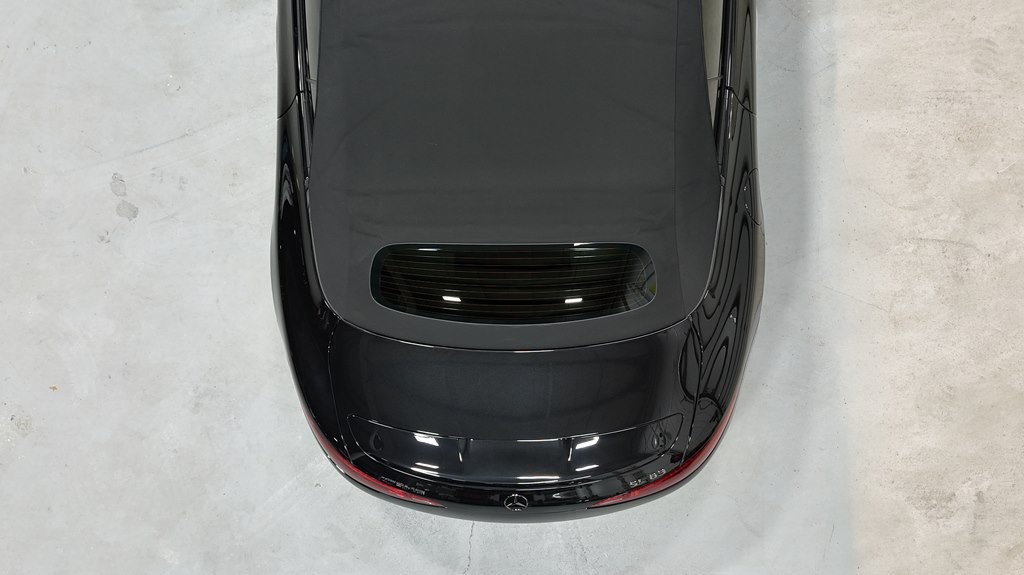 2022 Mercedes-Benz SL-Class Image 81