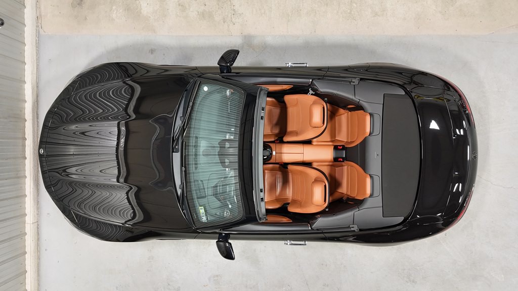 2022 Mercedes-Benz SL-Class Image 83