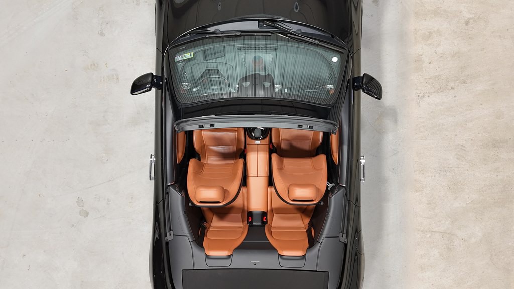 2022 Mercedes-Benz SL-Class Image 84