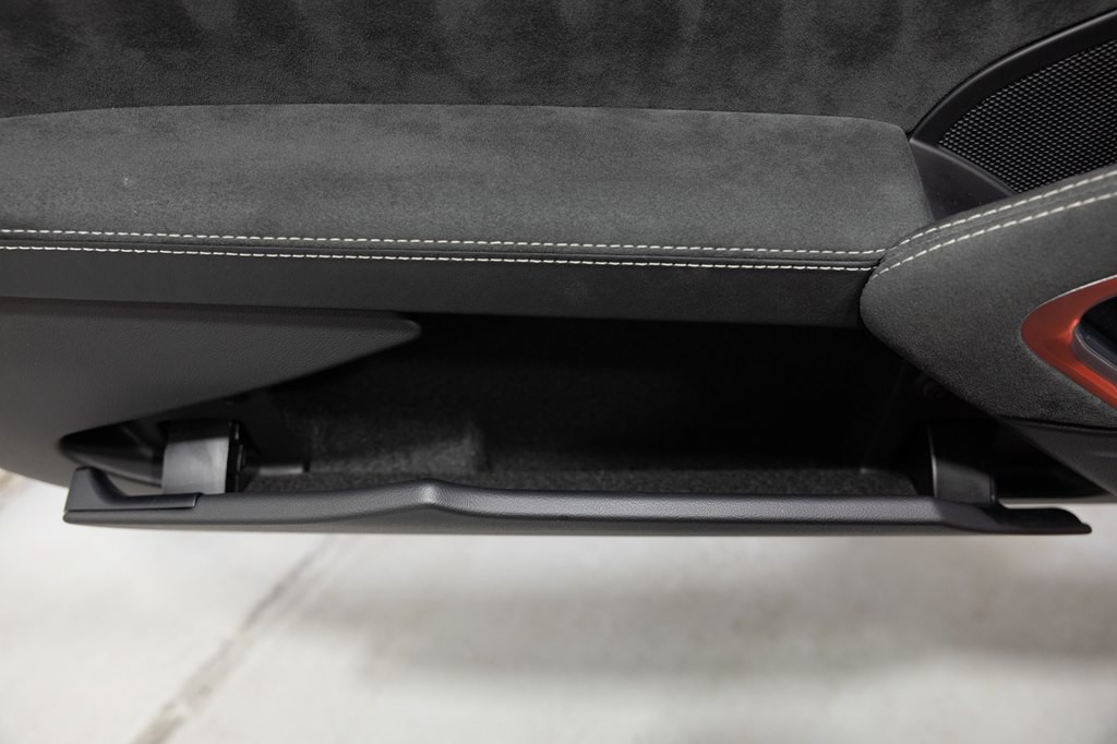 2018 Porsche 911 Image 27