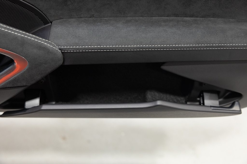 2018 Porsche 911 Image 31