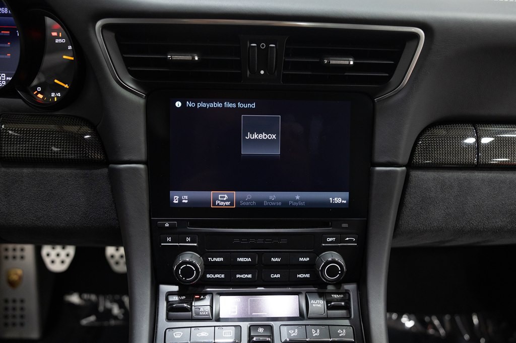 2018 Porsche 911 Image 47