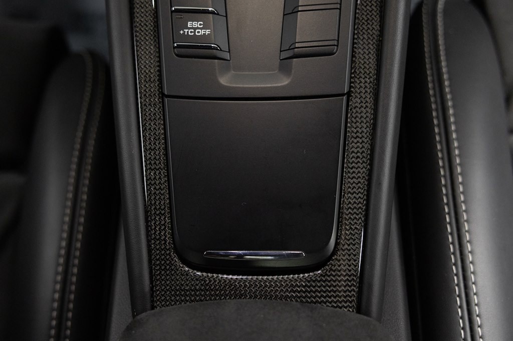 2018 Porsche 911 Image 60