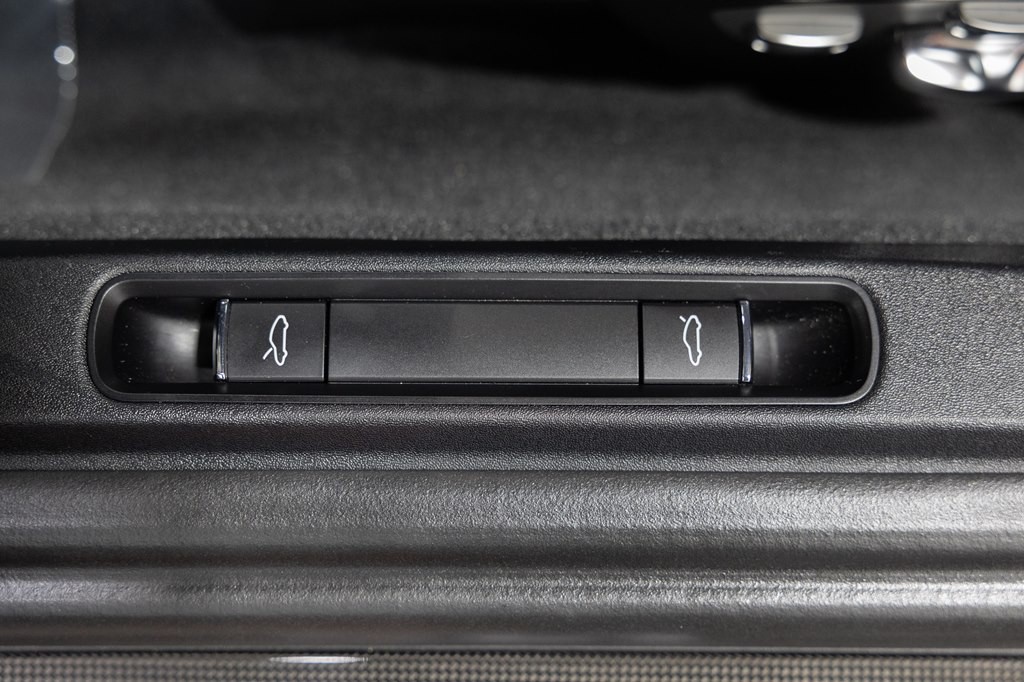 2018 Porsche 911 Image 63