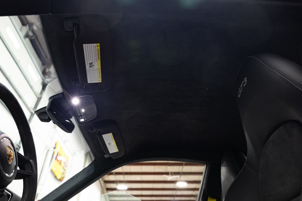 2018 Porsche 911 Image 83