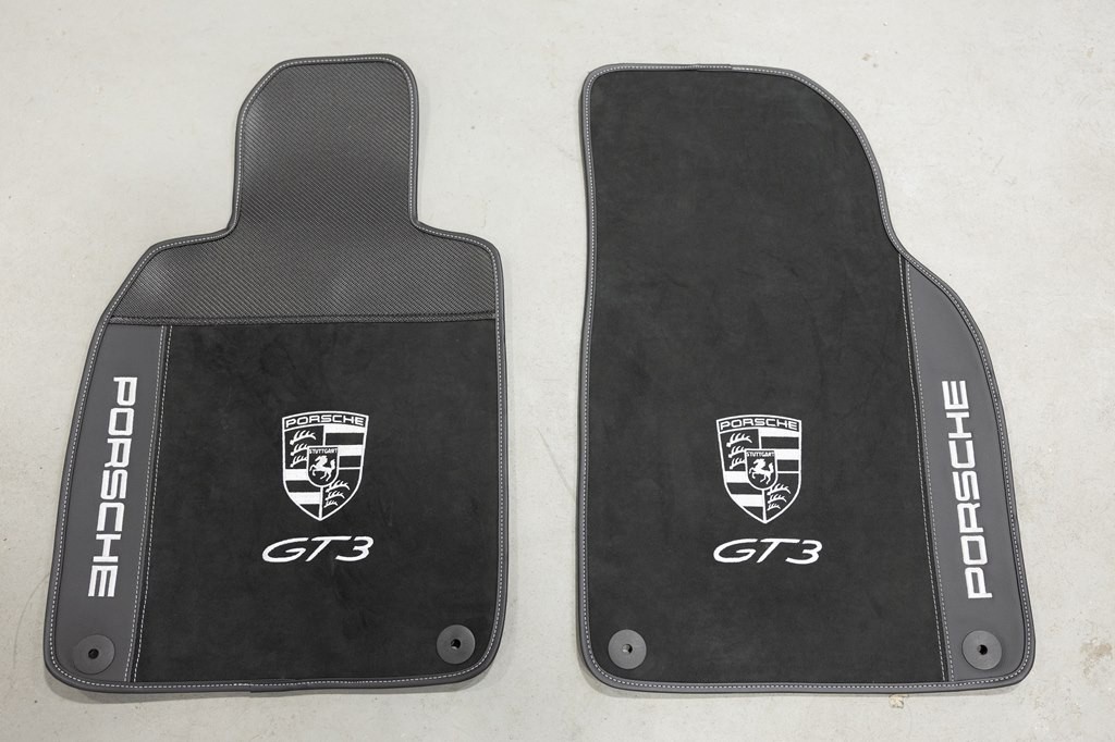 2018 Porsche 911 Image 84