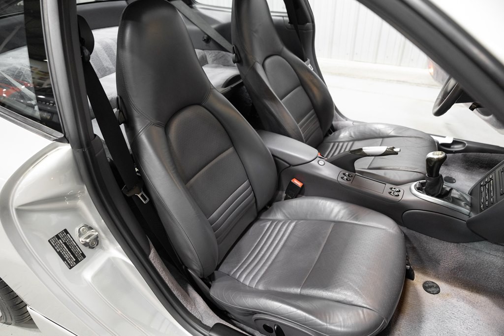 2000 Porsche 911 Image 19