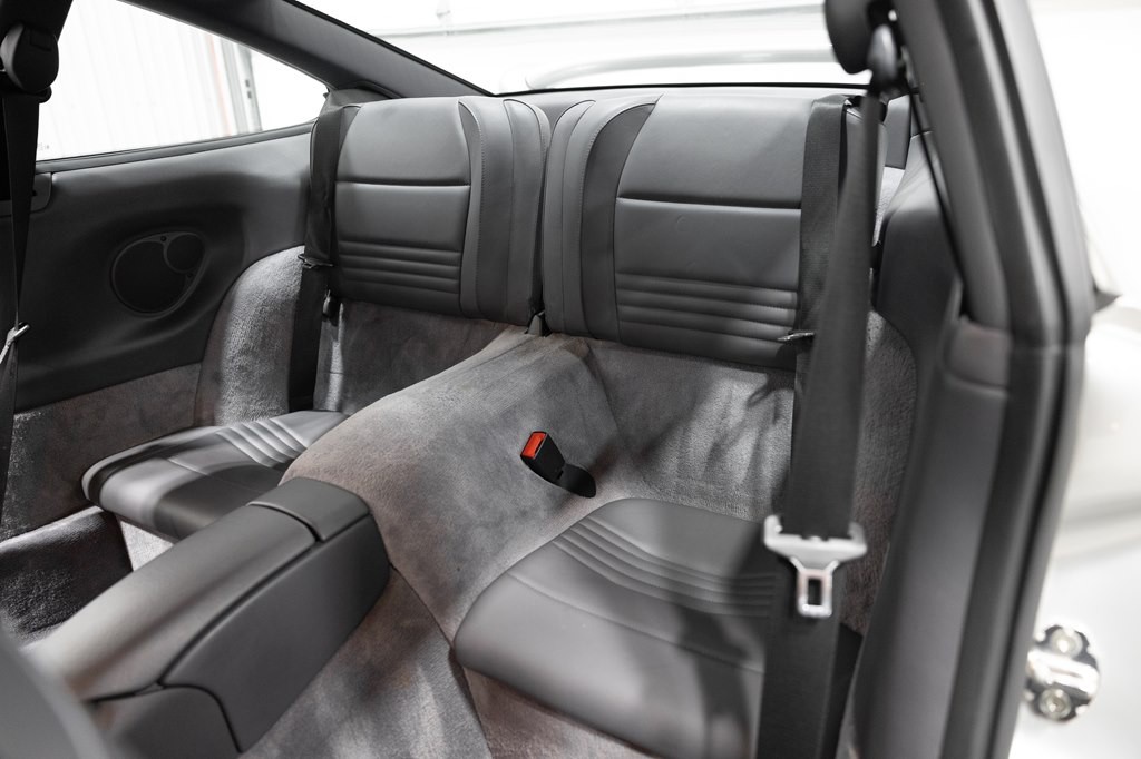 2000 Porsche 911 Image 21