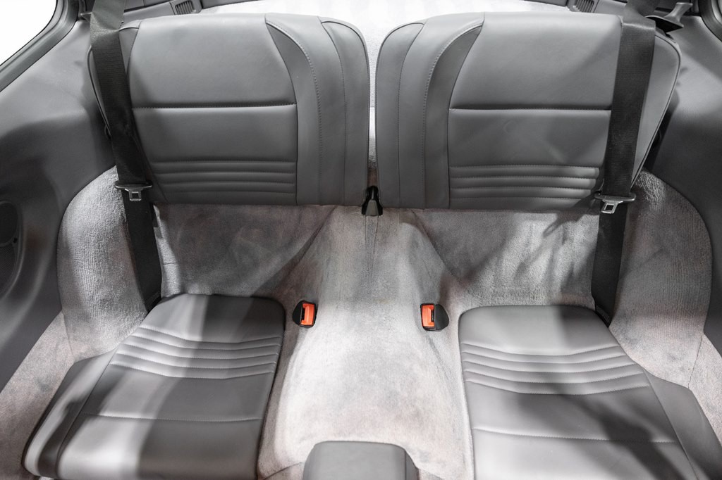 2000 Porsche 911 Image 23