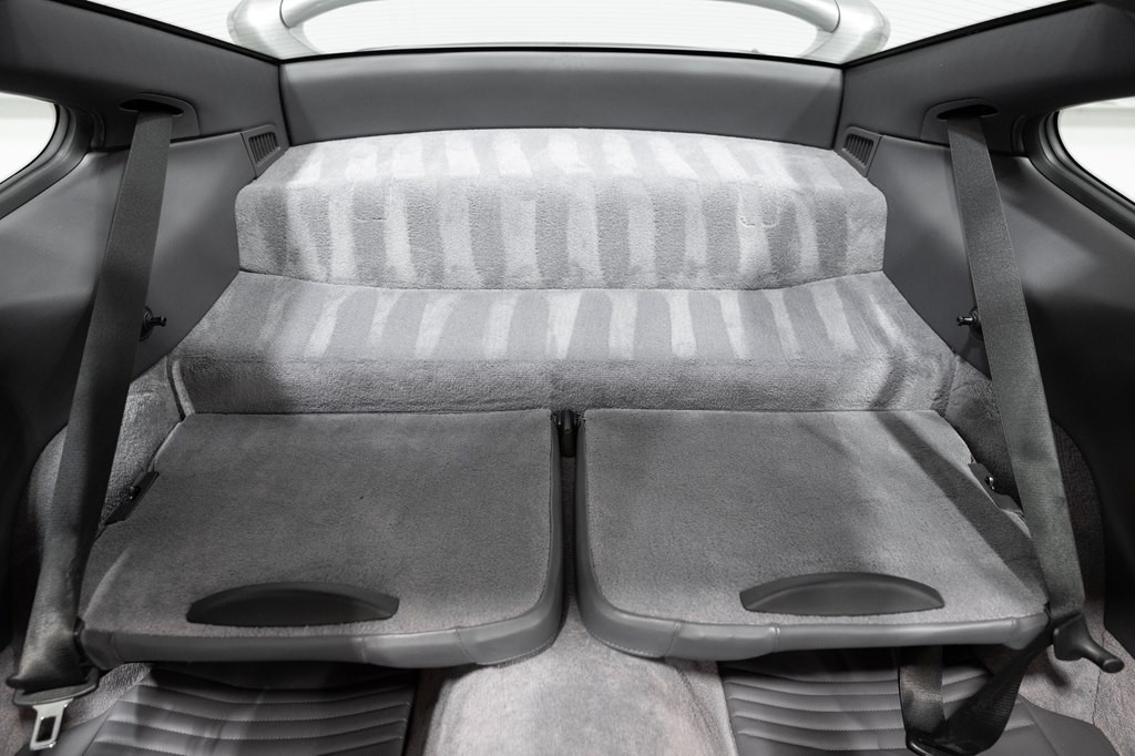 2000 Porsche 911 Image 24