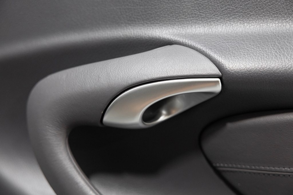 2000 Porsche 911 Image 29