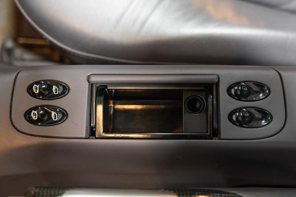 2000 Porsche 911 Image 41