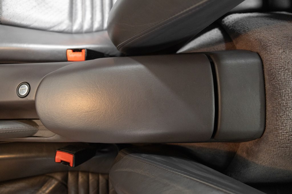 2000 Porsche 911 Image 42