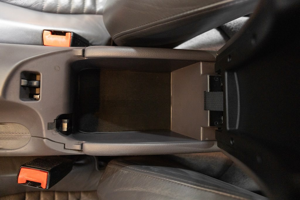 2000 Porsche 911 Image 43