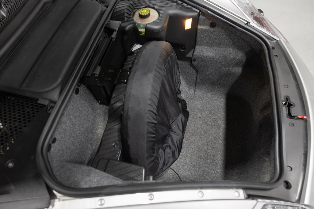 2000 Porsche 911 Image 57