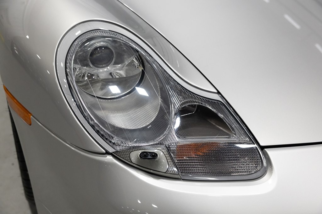 2000 Porsche 911 Image 65