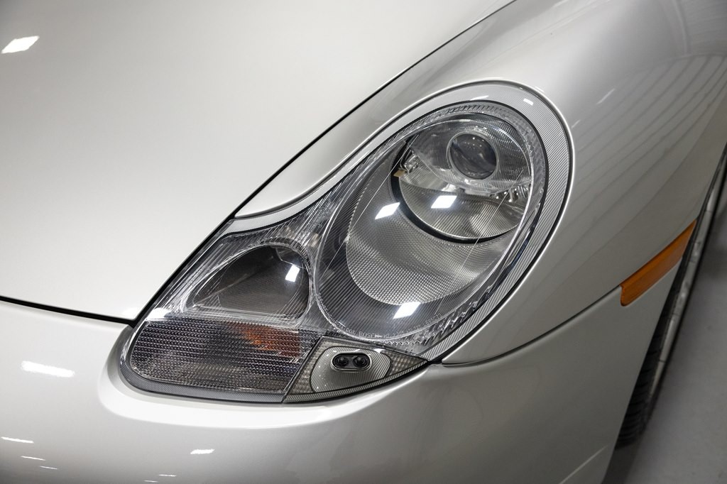 2000 Porsche 911 Image 66
