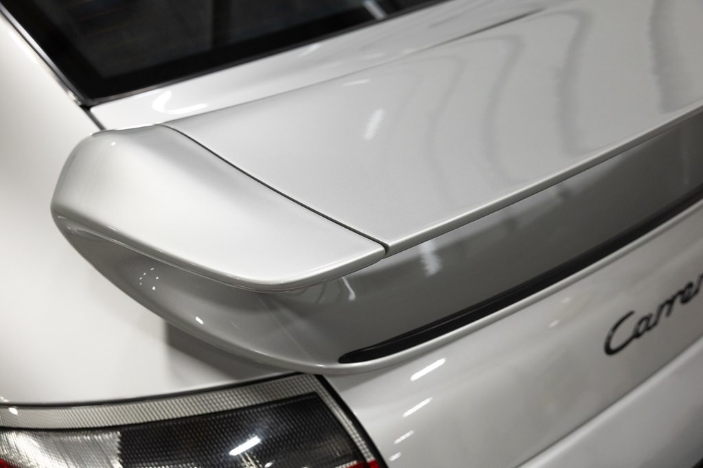 2000 Porsche 911 Image 71