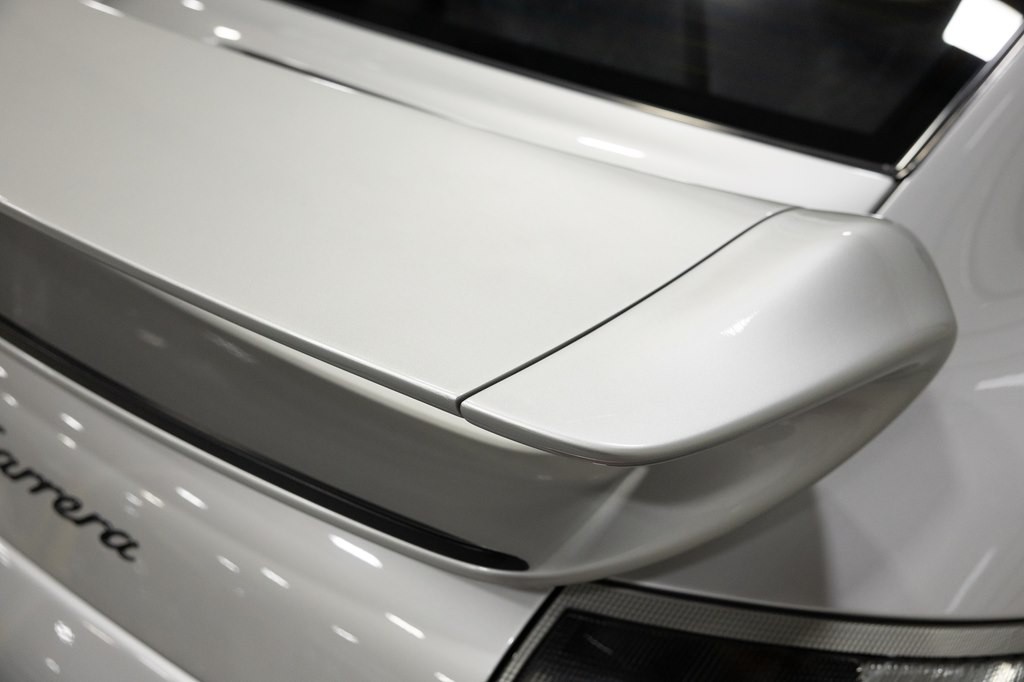 2000 Porsche 911 Image 72