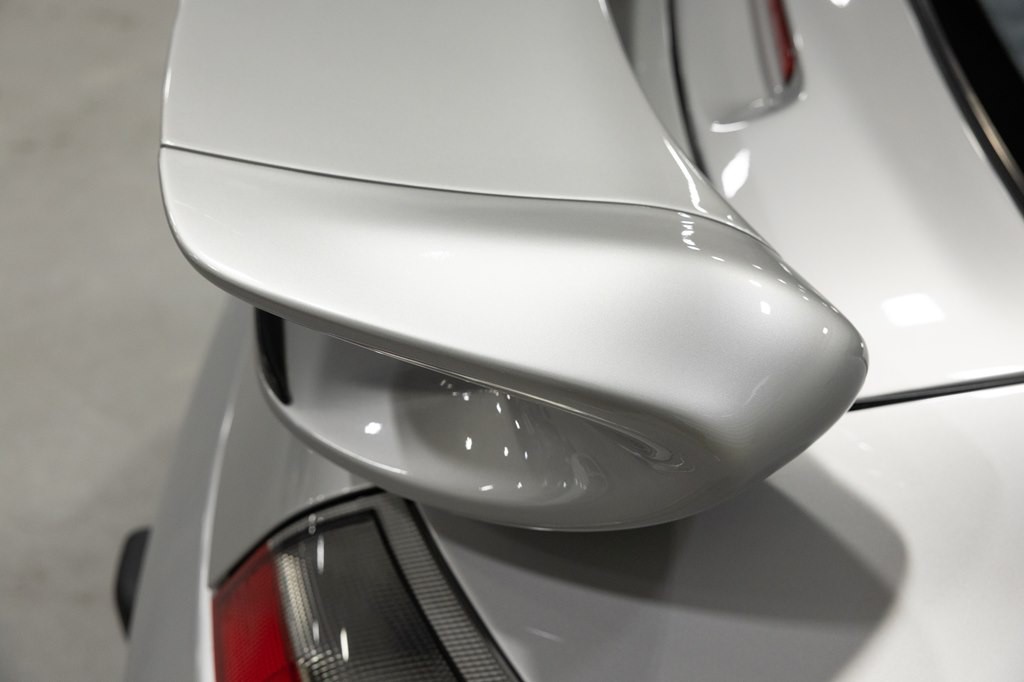 2000 Porsche 911 Image 73