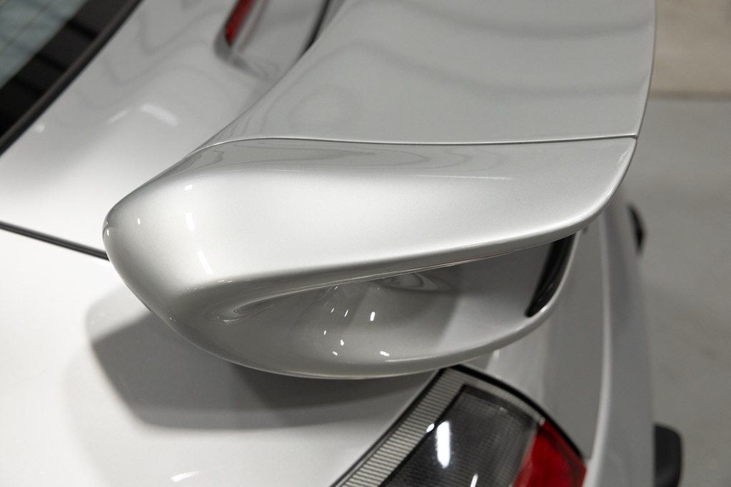 2000 Porsche 911 Image 74