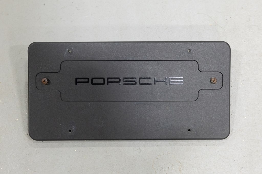 2000 Porsche 911 Image 75