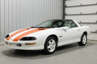 Image for 1997 Chevrolet Camaro Z28 ID: 7323847