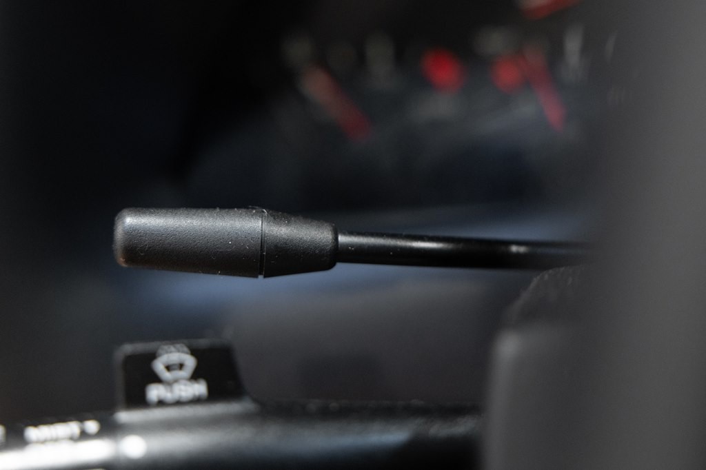 1997 Chevrolet Camaro Image 28