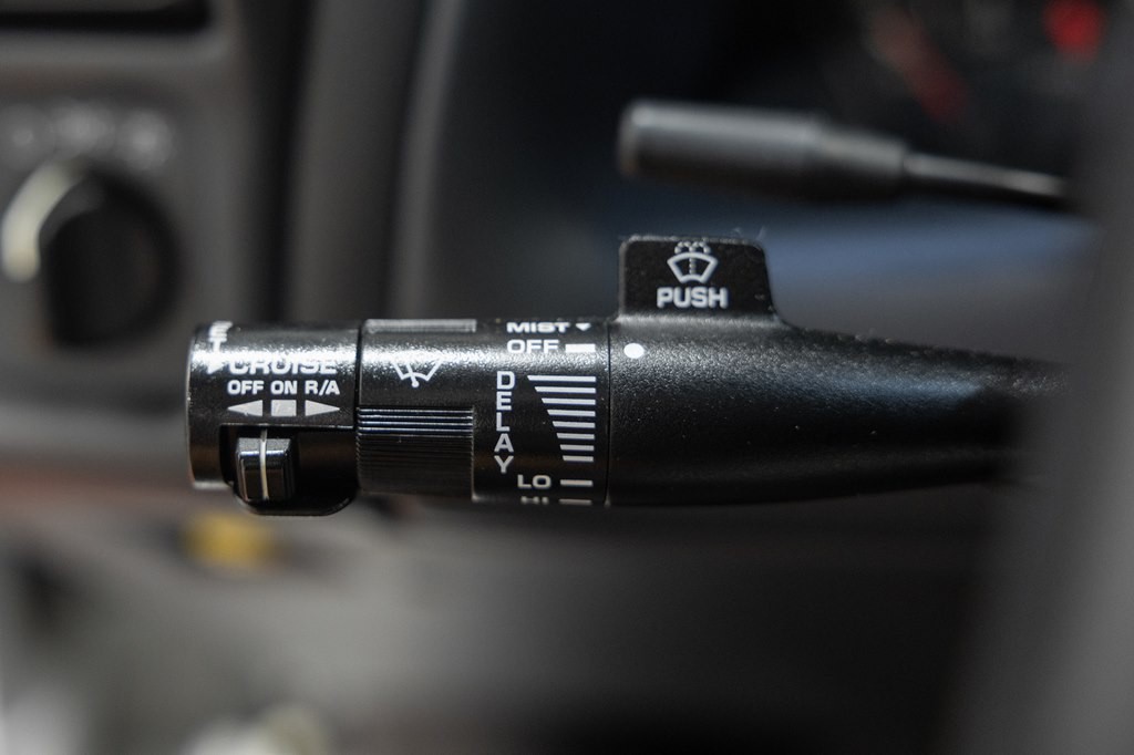 1997 Chevrolet Camaro Image 29