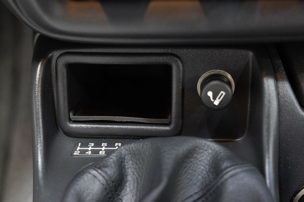 1997 Chevrolet Camaro Image 34