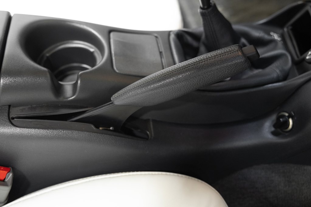 1997 Chevrolet Camaro Image 36