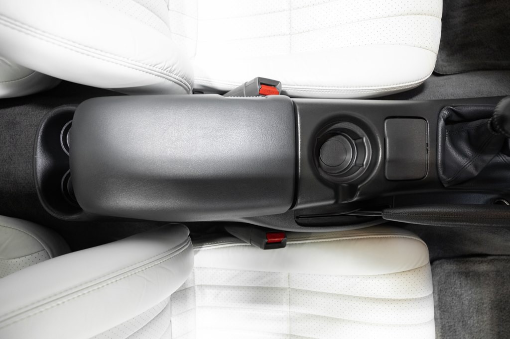 1997 Chevrolet Camaro Image 37