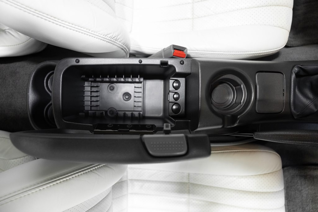 1997 Chevrolet Camaro Image 38