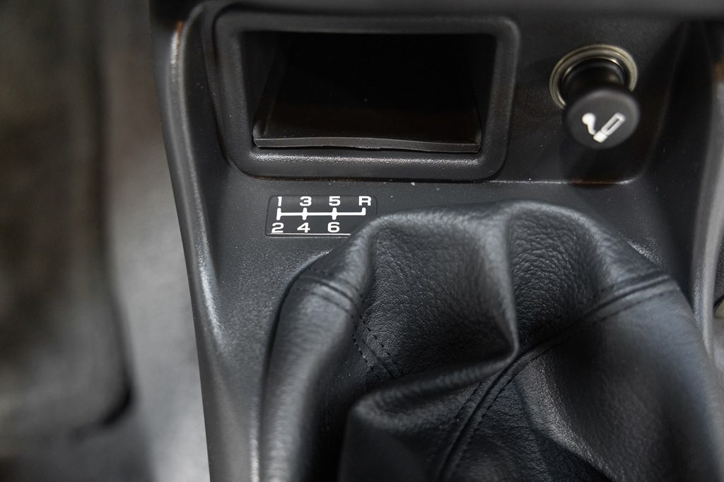 1997 Chevrolet Camaro Image 39