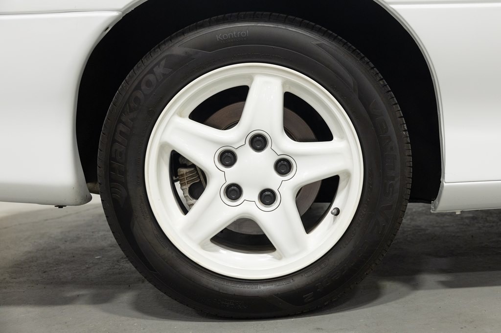 1997 Chevrolet Camaro Image 41