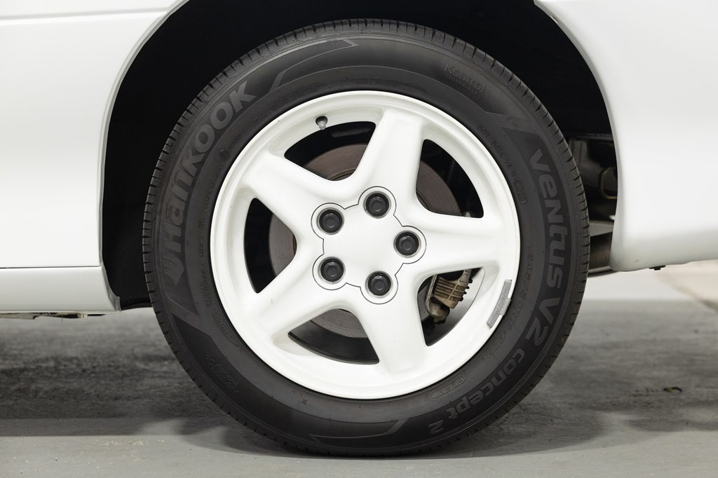 1997 Chevrolet Camaro Image 42