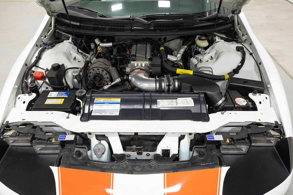 1997 Chevrolet Camaro Image 44