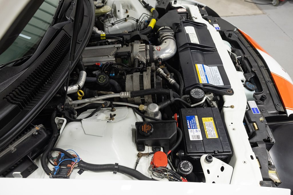 1997 Chevrolet Camaro Image 45