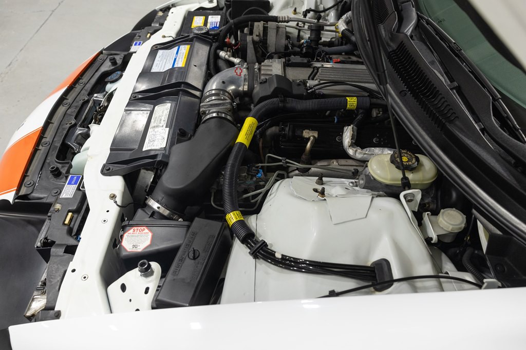 1997 Chevrolet Camaro Image 46