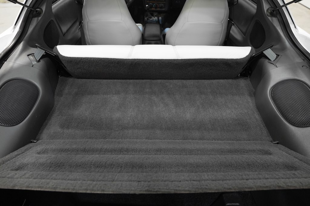 1997 Chevrolet Camaro Image 48