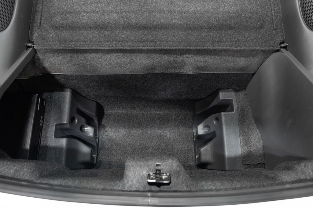 1997 Chevrolet Camaro Image 49