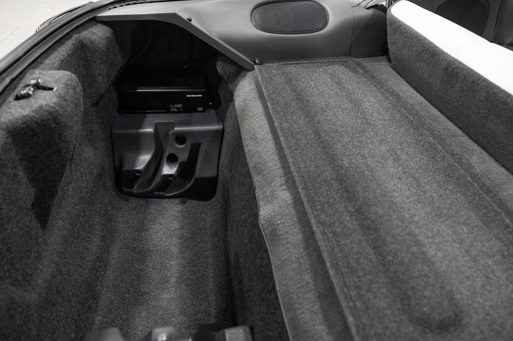 1997 Chevrolet Camaro Image 50