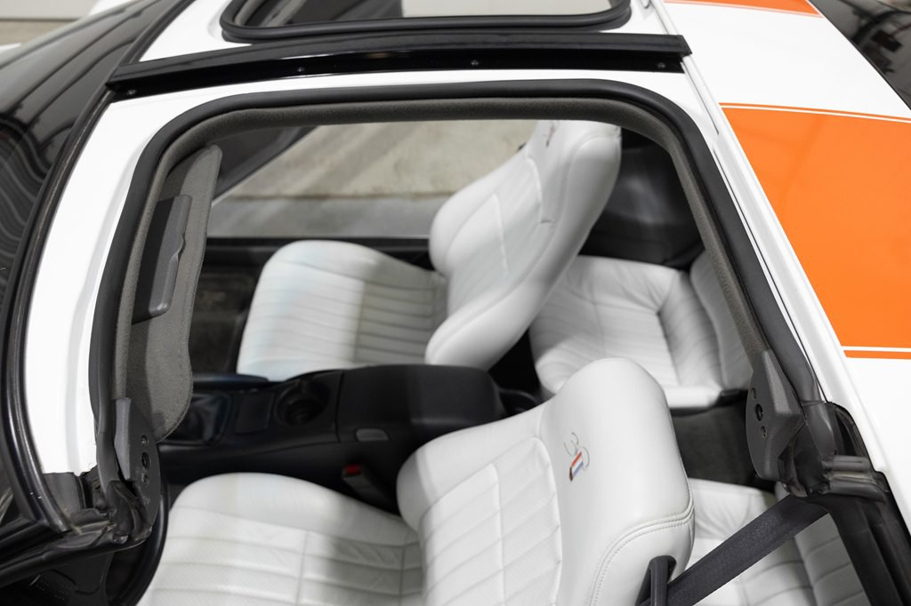 1997 Chevrolet Camaro Image 51