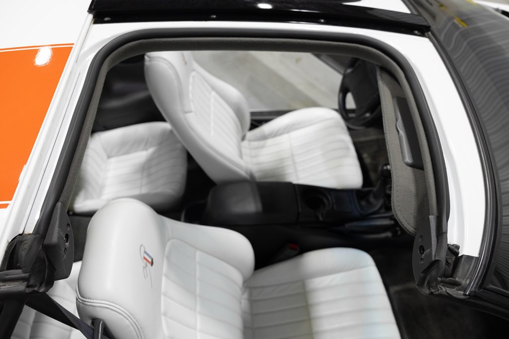 1997 Chevrolet Camaro Image 52