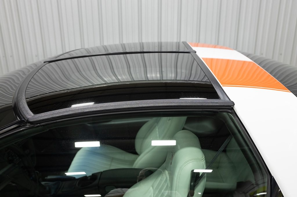 1997 Chevrolet Camaro Image 53