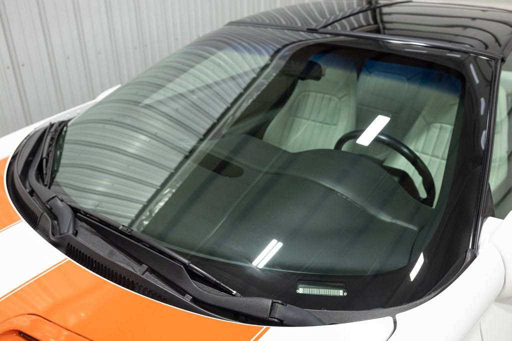 1997 Chevrolet Camaro Image 54