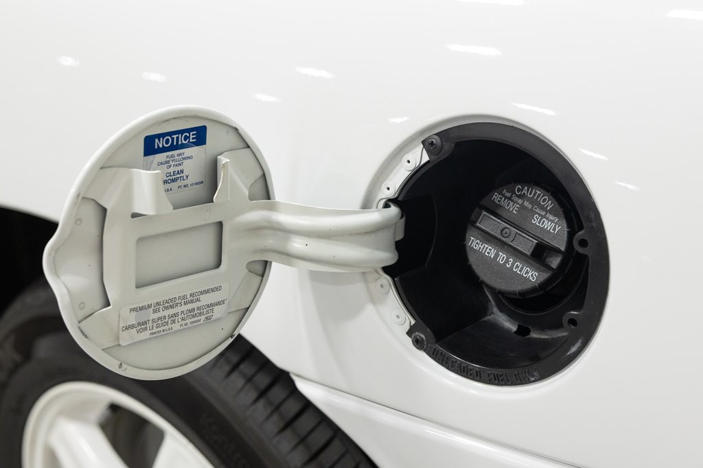 1997 Chevrolet Camaro Image 56